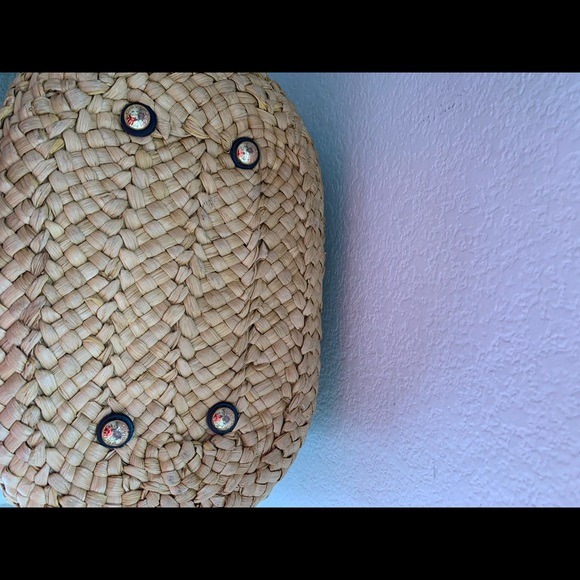 Michael Kors Wicker Bag - Picture 9 of 12